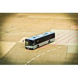 Airport Pickup